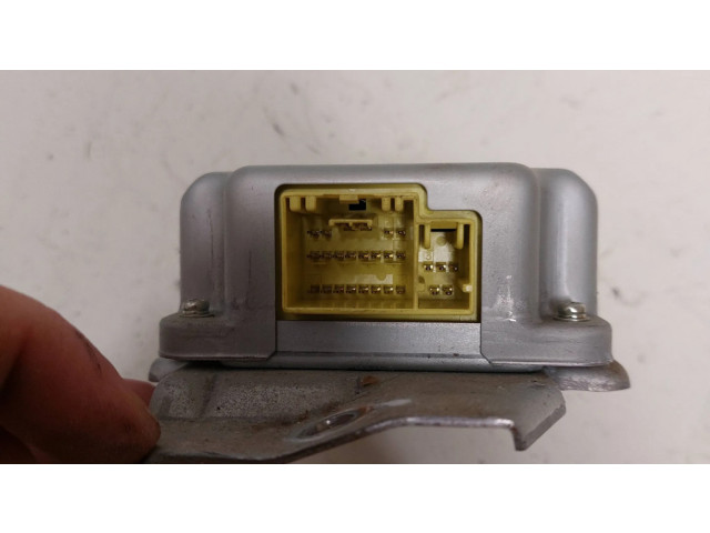 Блок подушек безопасности 3891084A10, X2T71781   Suzuki Jimny