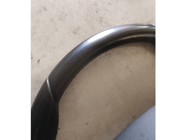 Руль Skoda Fabia Mk3 (NJ) 2015 - 2021 года 3V0419091L, 5E0419685A