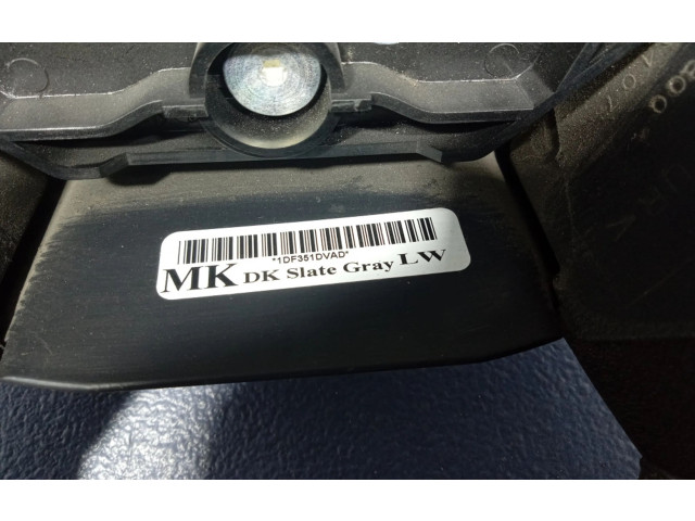 Volant Dodge Caliber 2007   