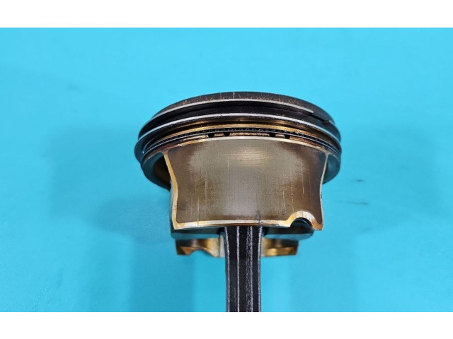 Píst IMPRK1404530 Mercedes-Benz CLS C218 X218 278922