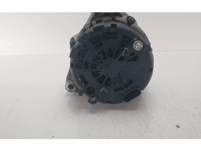 Генератор A6641540102 SsangYong Actyon sports I