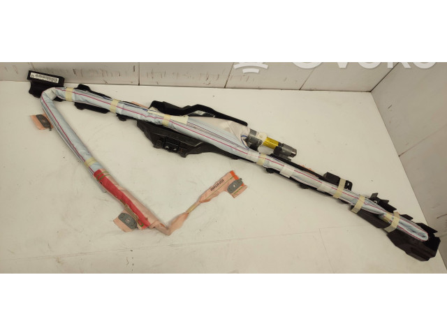 Боковая подушка безопасности 0589p1000194, L9xp5084037 Peugeot 108