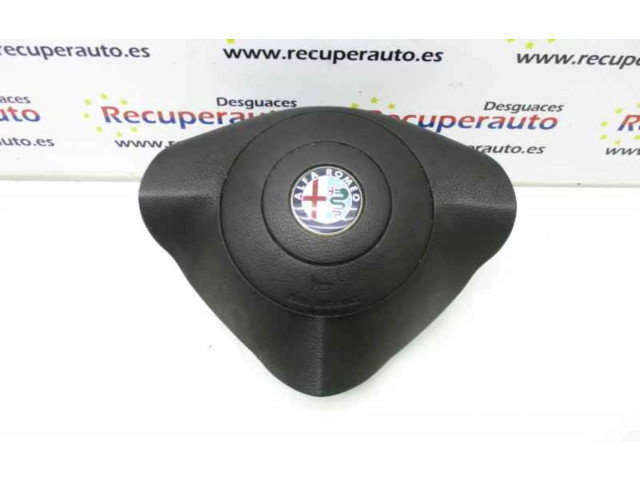 Подушка безопасности двери    Alfa Romeo GT