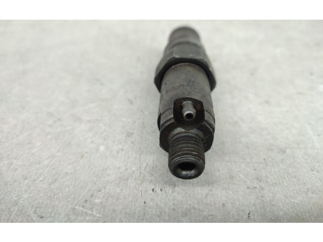 Vstřikovač LCR6705404D Fiat Punto (188)