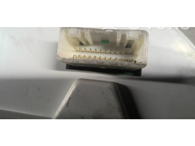 Панель приборов 8100B125 Mitsubishi Lancer X