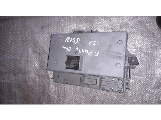 Pojistková skříňka 51735172 Fiat Punto (188) 2004