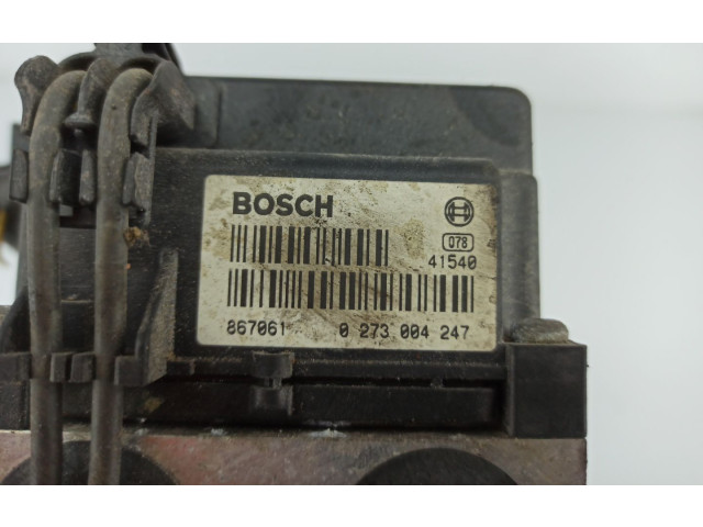 Блок АБС 0273004247, 867061 Rover 200 XV 1989 - 2000 года