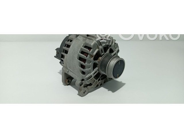 Генератор 05E903026K, 05E903026KX Skoda Kamiq