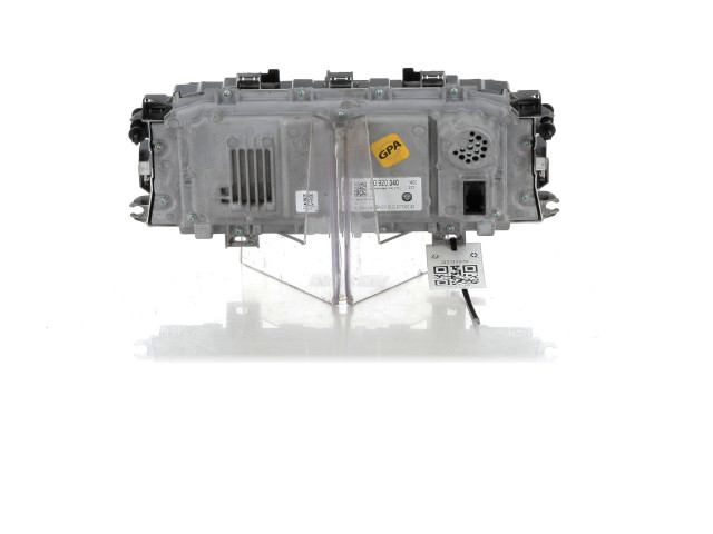 Панель приборов 5H0920340, Q0-0320V Volkswagen Golf VIII