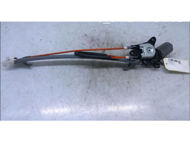 Čerpadlo oleje 9222H0 Citroen Saxo CDZ