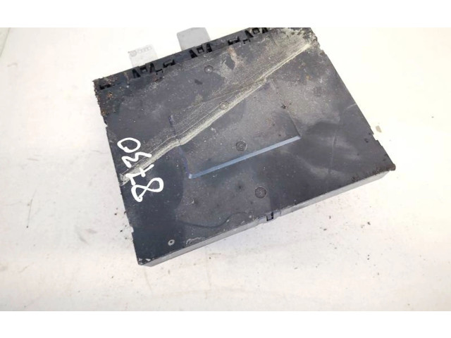   Pojistková skříňka 3c0937049ah, 3C0937049AH   Volkswagen Tiguan 2008