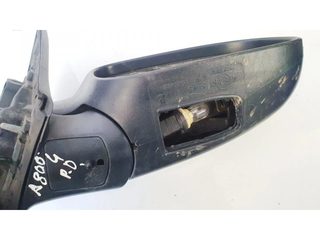 Зеркало электрическое правое Volvo S60 2001-2004 года