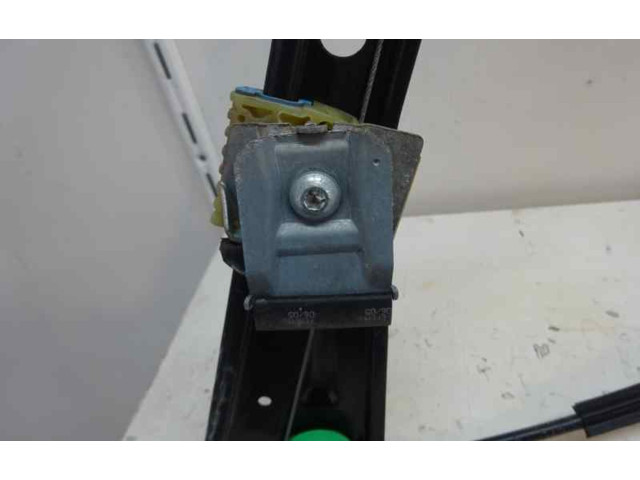 Передний механический механизм для подъема окна Volkswagen Jetta V