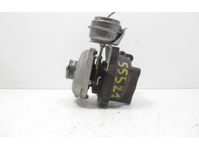  Турбина KIA Ceed  282012A701         