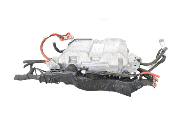 Блок управления P111818212K Tesla Model 3