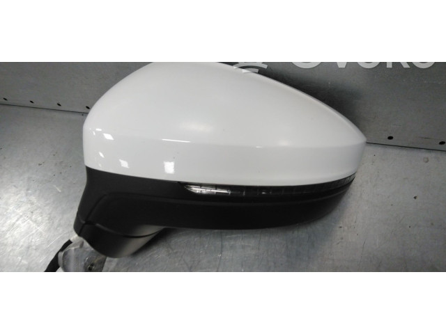 Zpětné zrcátko Volkswagen Tiguan 2017 5NB857507AB