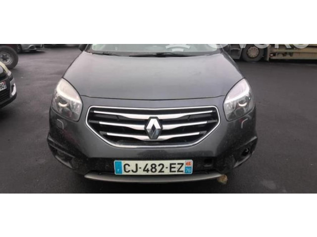 Блок подушек безопасности 98820JY10A   Renault Koleos I