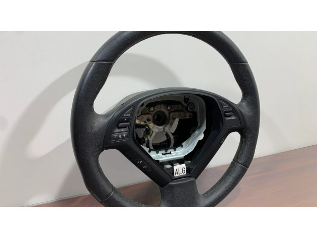 Volant Infiniti QX50 (J50) 2016 5820K, M20595  