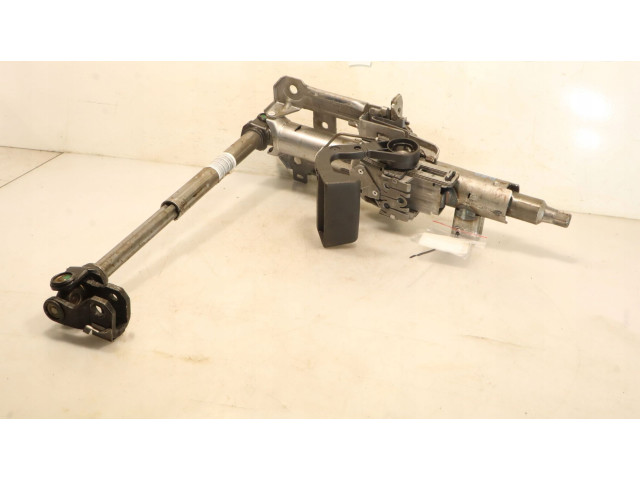 рейка Колонка рулевая Citroen Berlingo 2018 - года