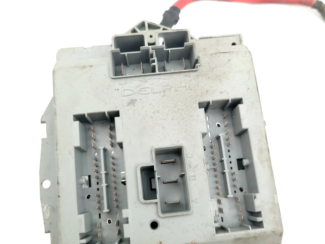 Pojistková skříňka 46760253 Fiat Punto (188) 1999