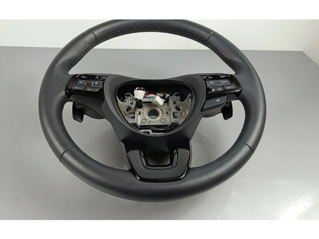 Руль Honda HR-V 2021 - года