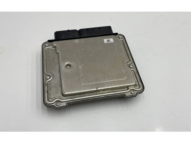 Блок управления двигателя 04E907309AP, 0261S11600   Volkswagen Jetta VI