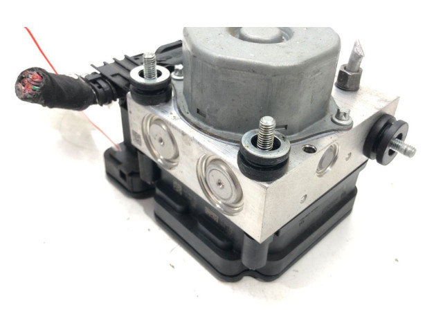 Блок АБС 0265956560 Dacia Sandero 2008 - 2012 года