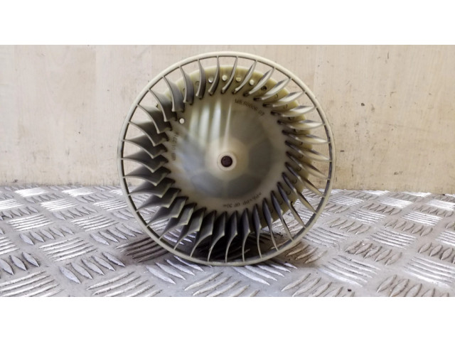 Вентилятор печки 641183855589, 83855589 BMW X5 E53