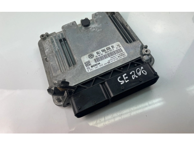 Řídící jednotka 06J906026BK, 0261S04042 Volkswagen Tiguan 2010
