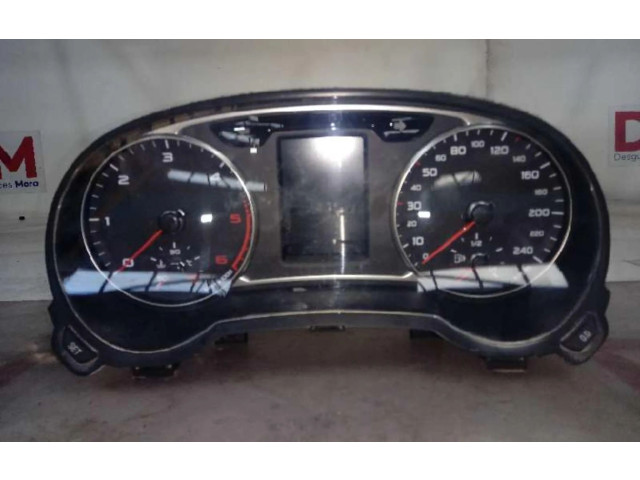 Панель приборов 8XA920930B   Audi A1       