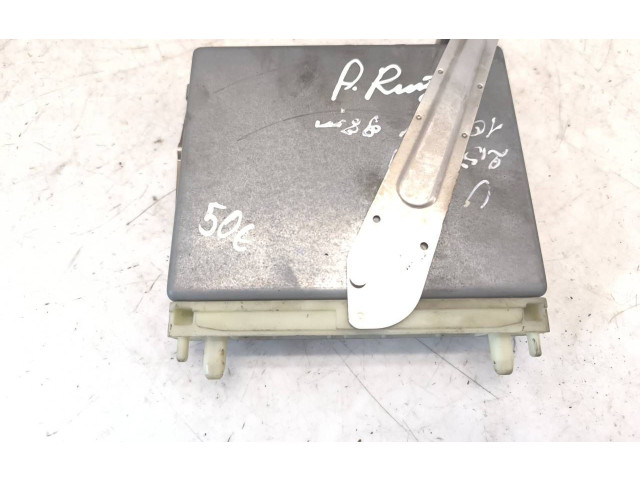 Блок управления двигателя 0281001592, 17390939   Volvo S70  V70  V70 XC