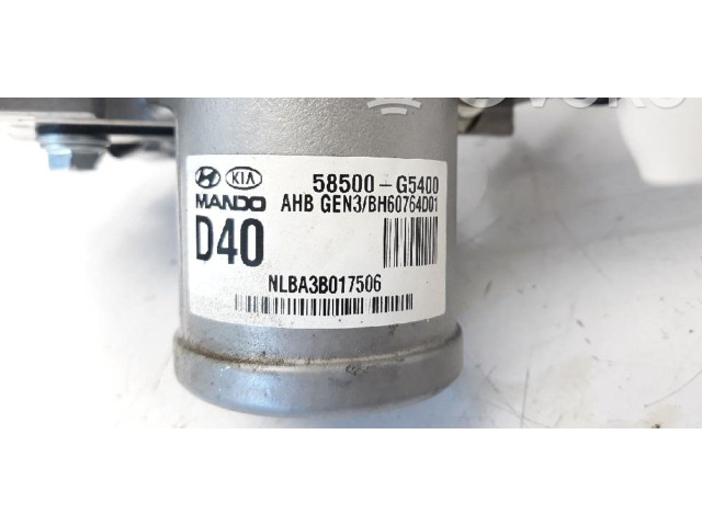 Включатель блокировки дифференциалов