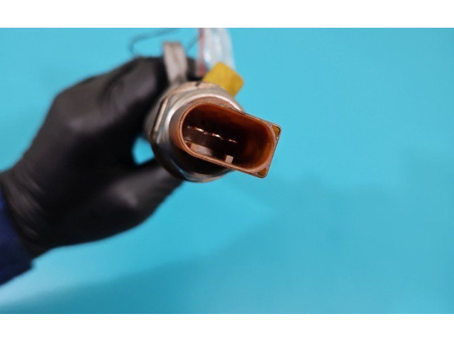 Топливная рампа R03L125ACC, IMPRK1442479   Volkswagen Golf VI  