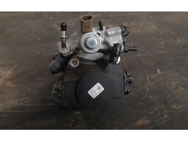 Vstřikovací čerpadlo 6510703301, 28447442 Mercedes-Benz C W205 OM651.921