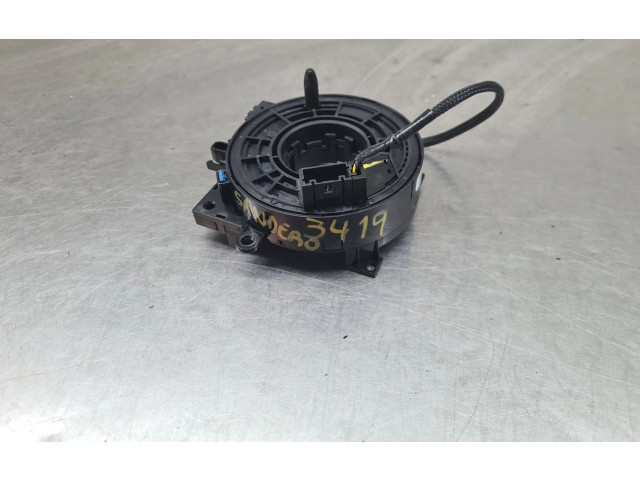 Подрулевой шлейф SRS 255543182R, 75P1902A Dacia Sandero