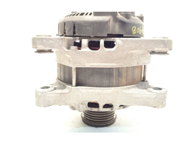 Генератор 9809391880, 2625767A   Peugeot 2008 I      