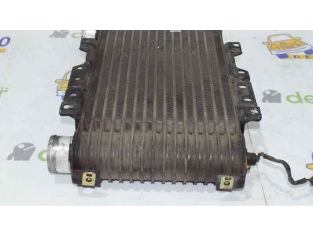 Интеркулер  1271000421   Mitsubishi Montero 