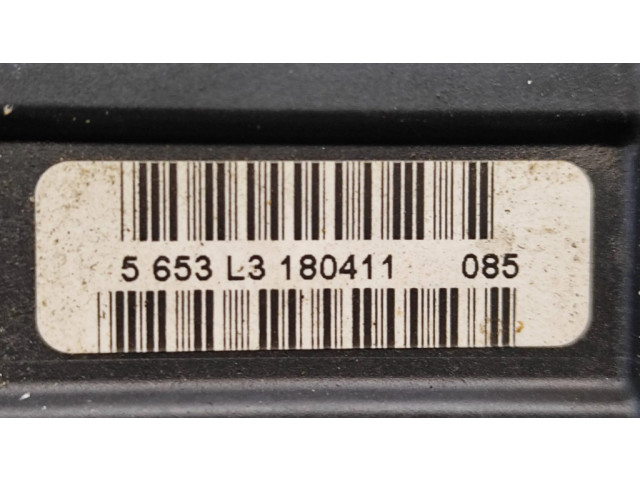 Блок АБС 265800903 Dacia Duster