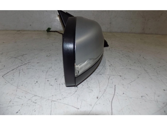 Zpětné zrcátko Volvo XC60 2015