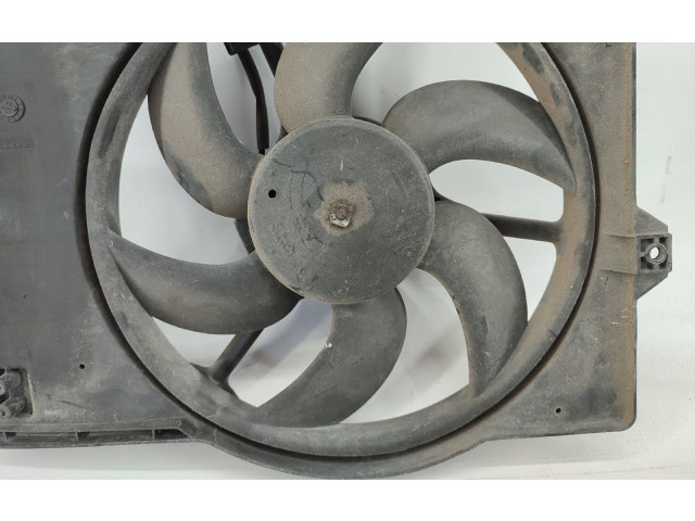 Вентилятор радиатора     8240242    Rover 200 XV 