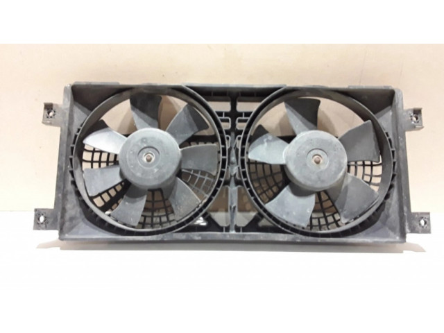Комплект вентиляторов 8821009050 SsangYong Actyon 2.2