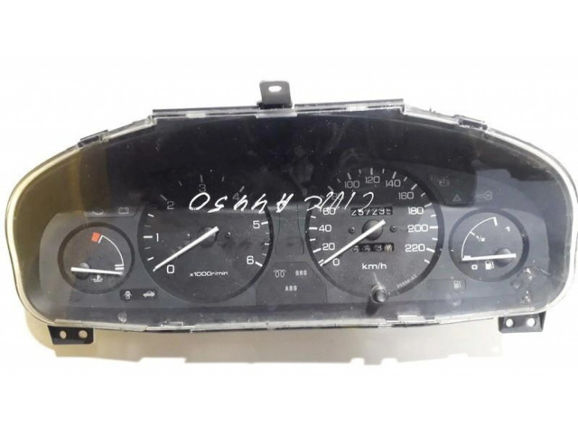 Панель приборов 431352, hr02000216   Honda Civic       