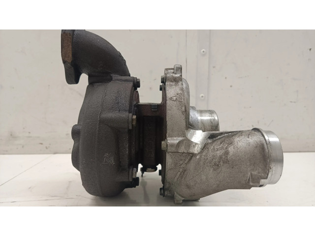 Турбина Mercedes-Benz R W251 3.2 A6420900280