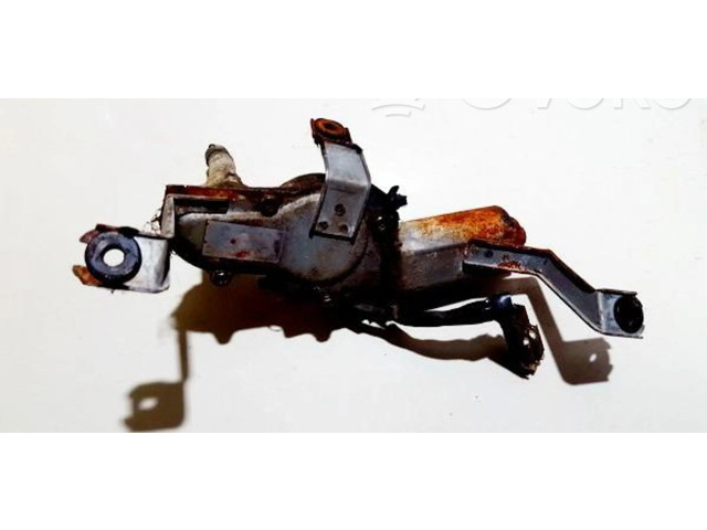 Моторчик заднего дворника SsangYong Musso