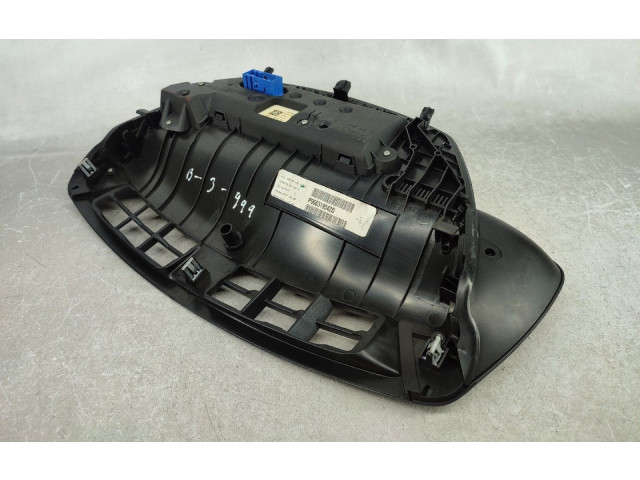 Панель приборов 96631954ZD Citroen C4 I