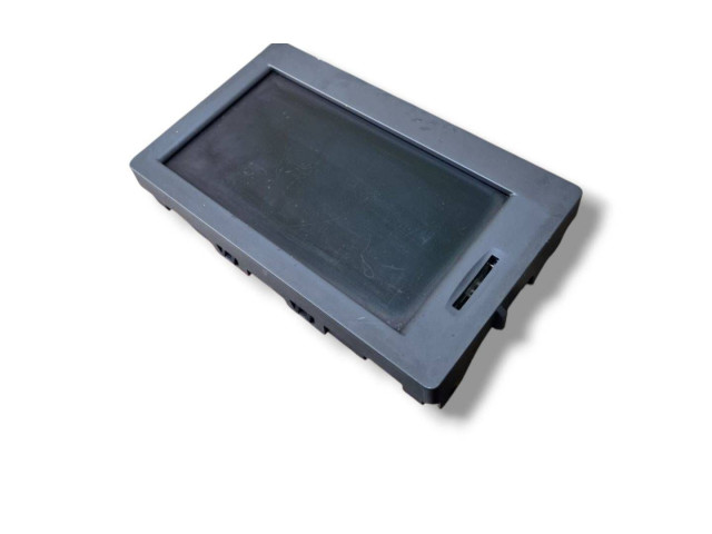 Дисплей    259155024R   Renault Clio III