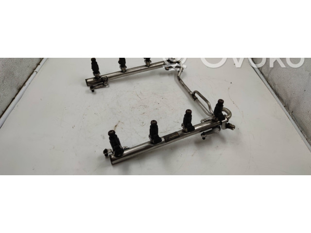 Комплект форсунок 079133551b, 079133681p Audi A6 S6 C6 4F BNK