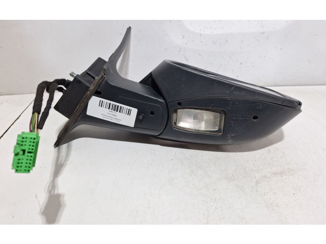Зеркало электрическое Volvo XC90 2003 - 2006 года