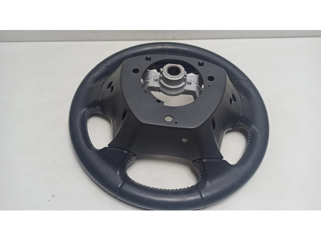 Руль Mitsubishi Outlander 2013-2021 года