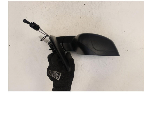 Зеркало электрическое Citroen Nemo - года